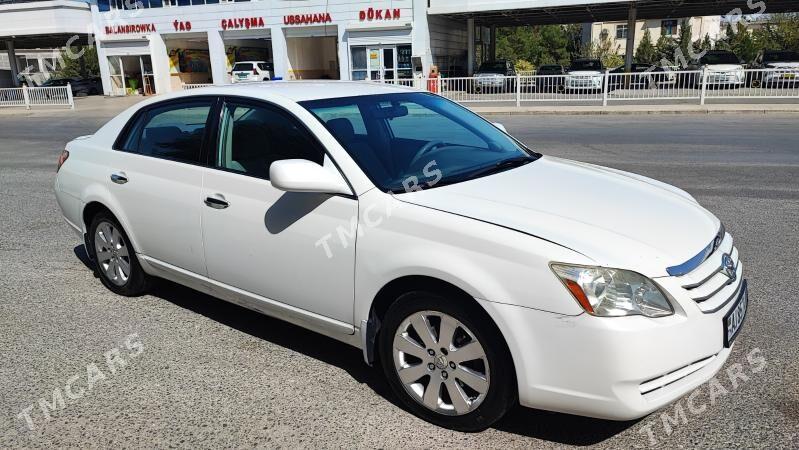 Toyota Avalon 2006 - 145 000 TMT - Sarahs - img 8