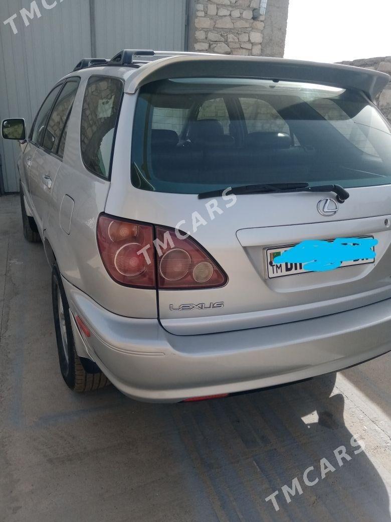 Lexus RX 300 2000 - 200 000 TMT - Балканабат - img 2