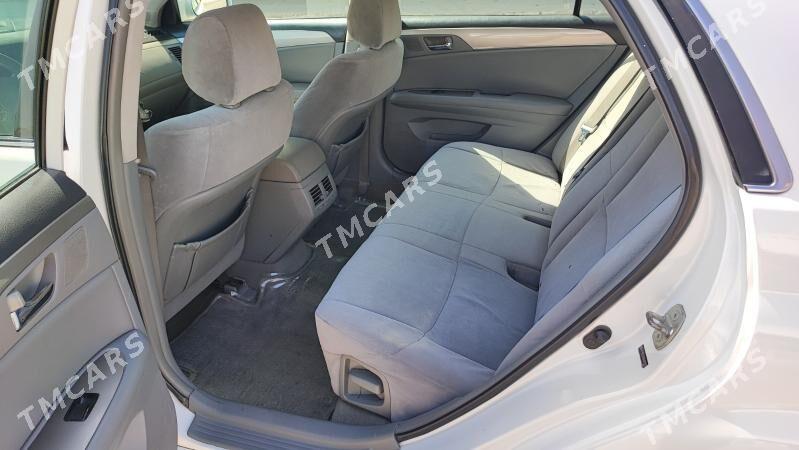 Toyota Avalon 2006 - 145 000 TMT - Sarahs - img 6