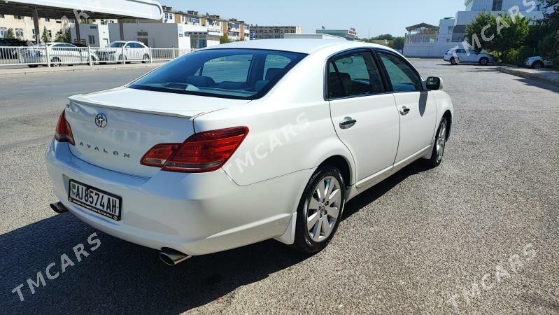 Toyota Avalon 2006 - 145 000 TMT - Sarahs - img 4