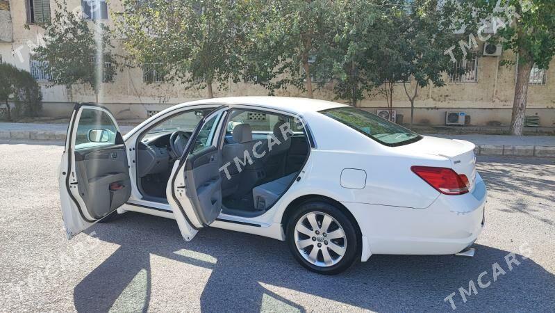 Toyota Avalon 2006 - 145 000 TMT - Sarahs - img 9
