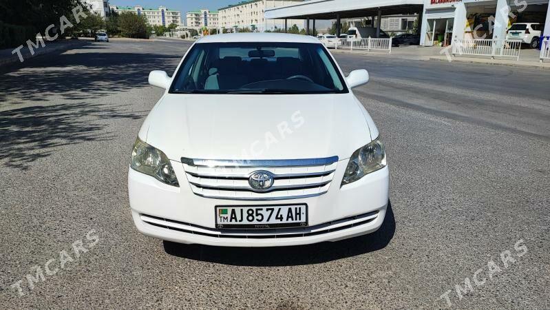Toyota Avalon 2006 - 145 000 TMT - Sarahs - img 2