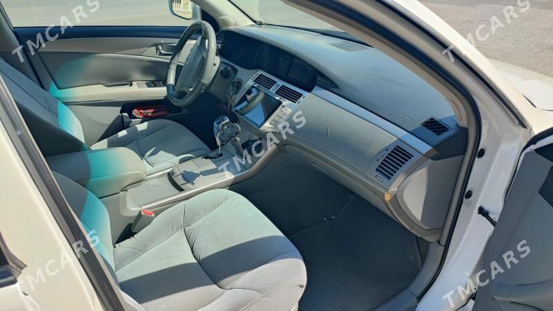 Toyota Avalon 2006 - 145 000 TMT - Sarahs - img 7