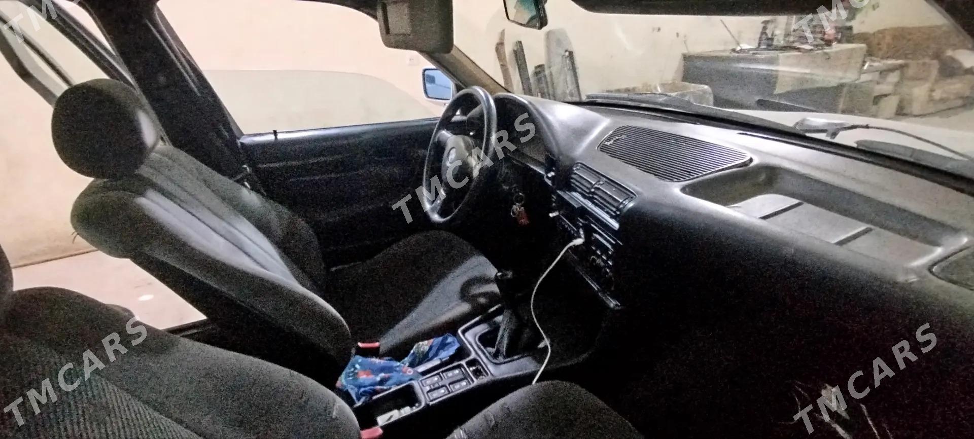 BMW 520 1991 - 52 000 TMT - Balkanabat - img 7
