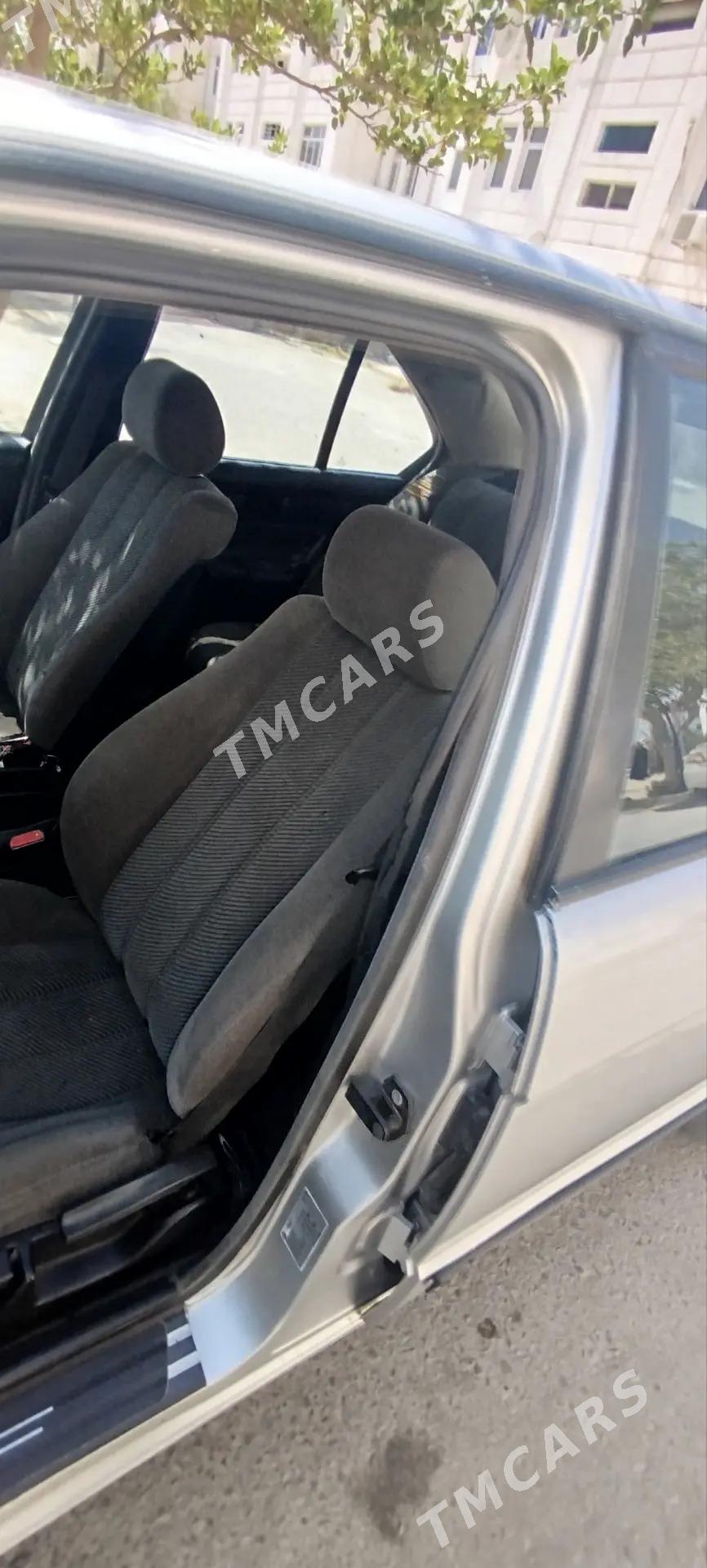 BMW 520 1991 - 52 000 TMT - Balkanabat - img 5
