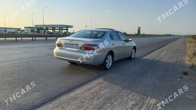 Lexus ES 300 2003 - 175 000 TMT - Türkmenabat - img 2