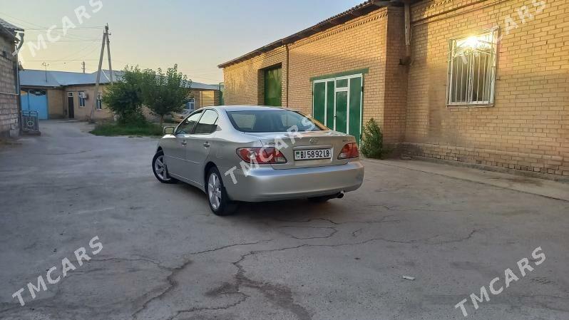 Lexus ES 300 2003 - 175 000 TMT - Türkmenabat - img 4