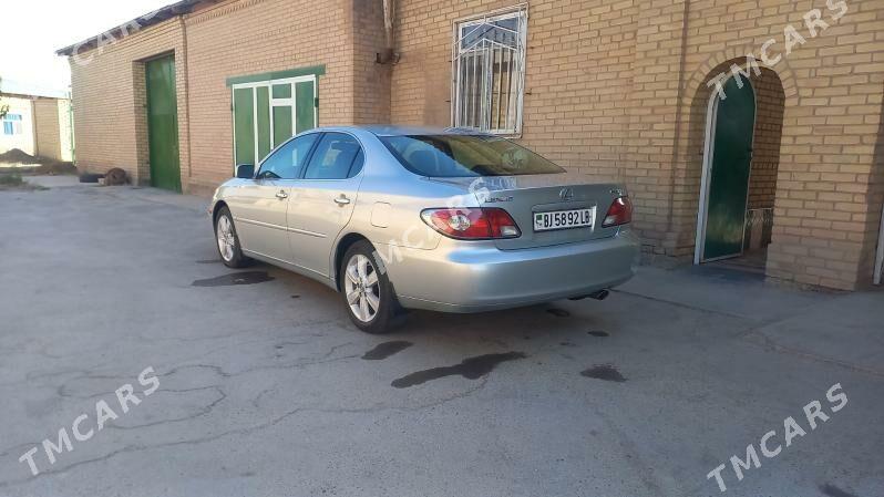 Lexus ES 300 2003 - 175 000 TMT - Türkmenabat - img 6