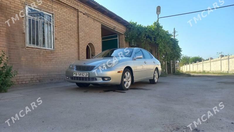 Lexus ES 300 2003 - 175 000 TMT - Türkmenabat - img 5