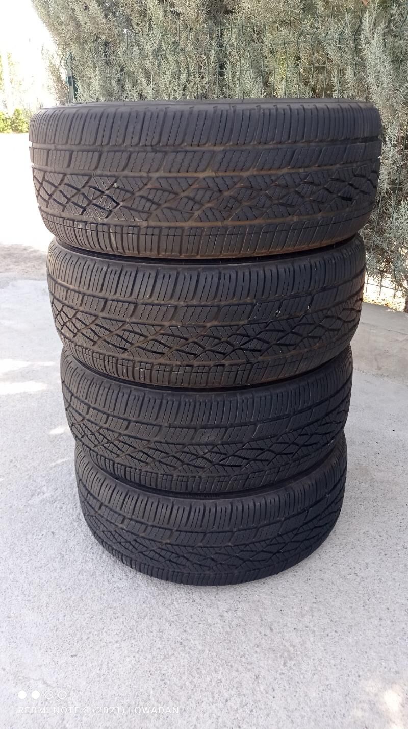 Disga teker 235,40,19 Lexus 5 500 TMT - Хитровка - img 4