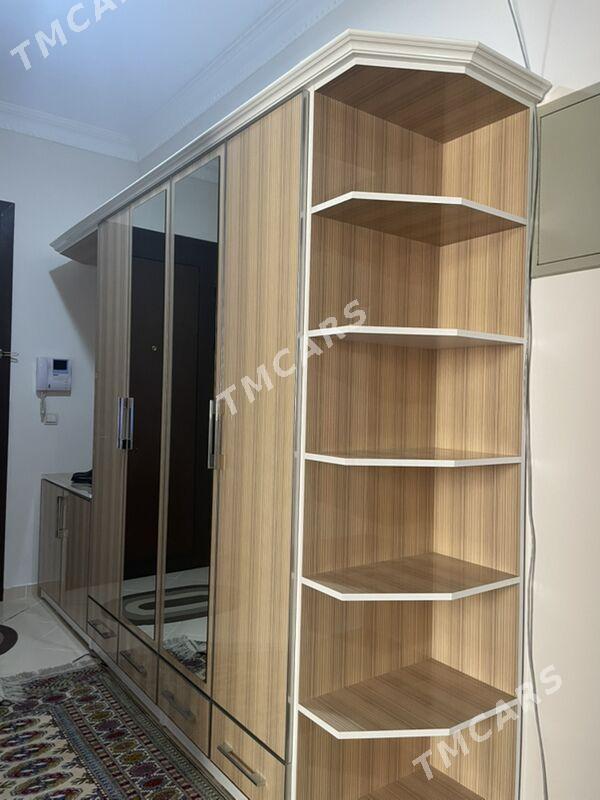 Glians Prihoşka - Ашхабад - img 2
