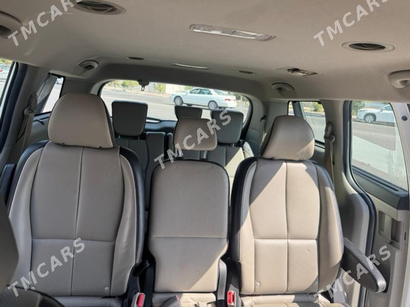 Kia Sedona 2020 - 320 000 TMT - Мары - img 4