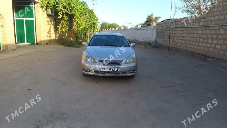 Lexus ES 300 2003 - 175 000 TMT - Türkmenabat - img 9