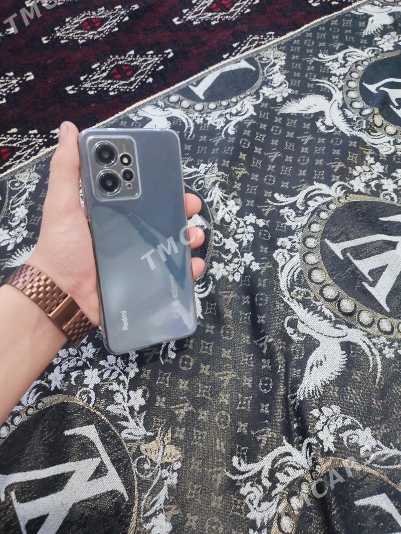 Redmi Note 12 (128) - Балканабат - img 2