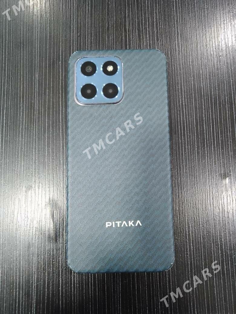 Honor x6 - Балканабат - img 2