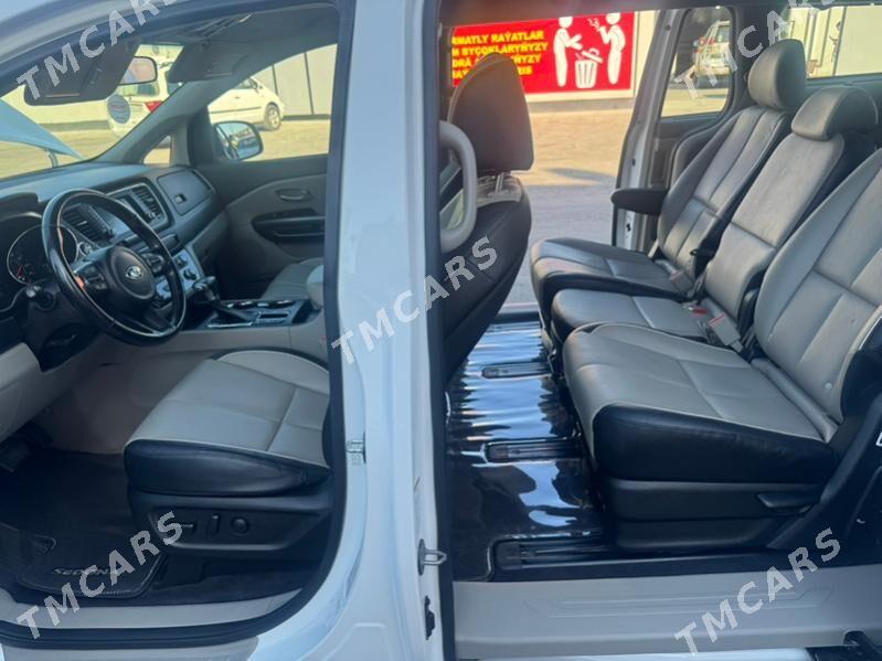 Kia Sedona 2020 - 320 000 TMT - Мары - img 7