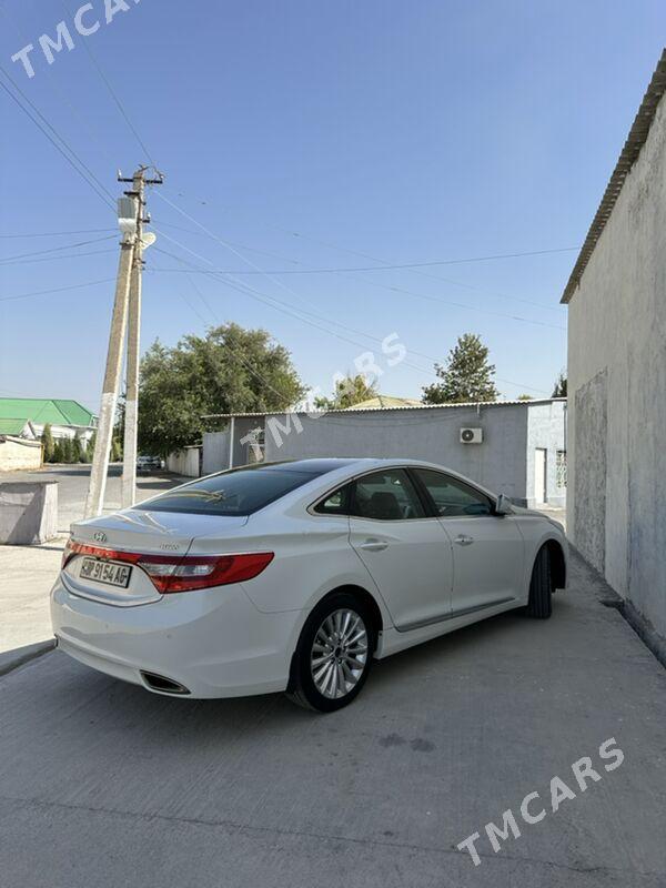 Hyundai Azera 2013 - 240 000 TMT - Ашхабад - img 5