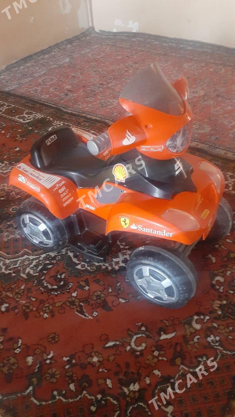 caga masin - Daşoguz - img 2