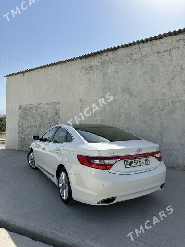 Hyundai Azera 2013 - 240 000 TMT - Ашхабад - img 3