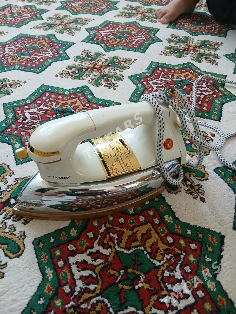 Ütük - Gökdepe - img 2