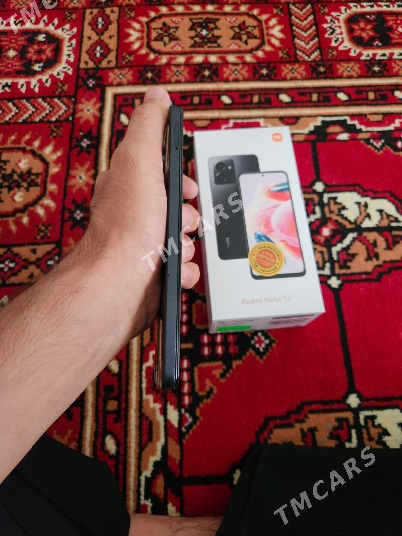redmi note 12 - Aşgabat - img 2