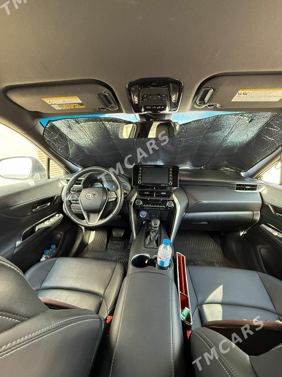 Toyota Venza 2022 - 500 000 TMT - Ашхабад - img 6