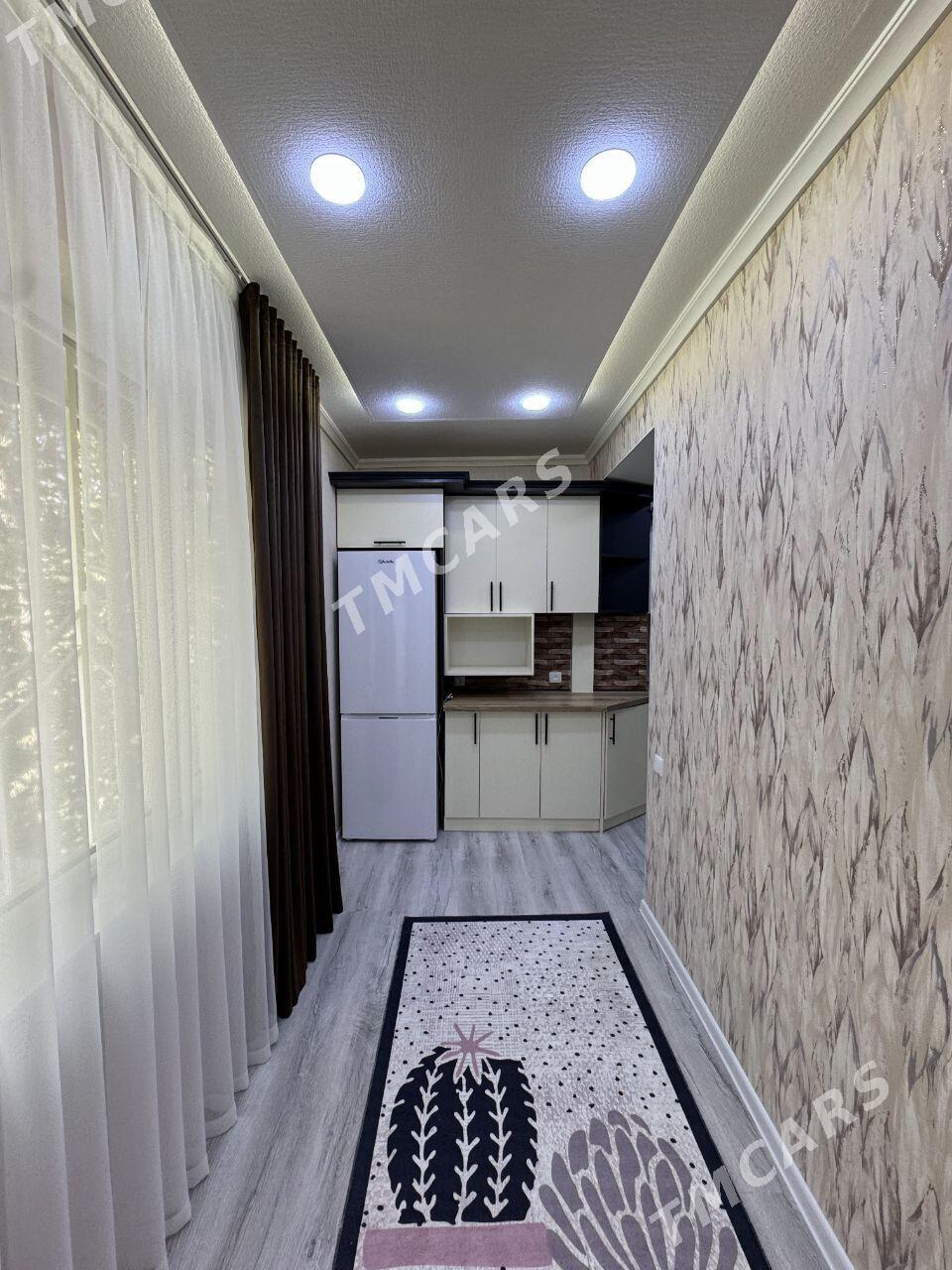 3 komnat 2 etaj 5 mikr 64м² - Aşgabat - img 9