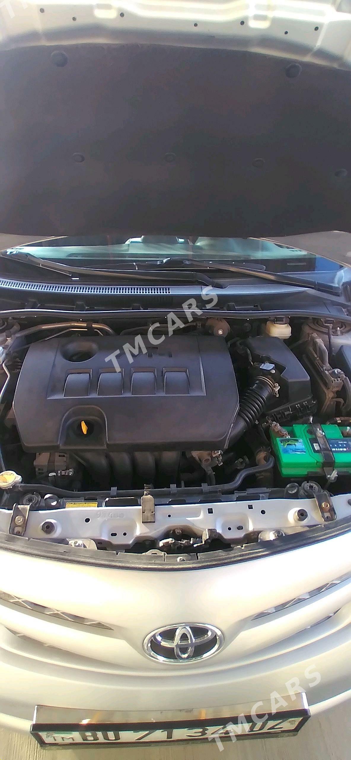 Toyota Corolla 2012 - 160 000 TMT - Daşoguz - img 3