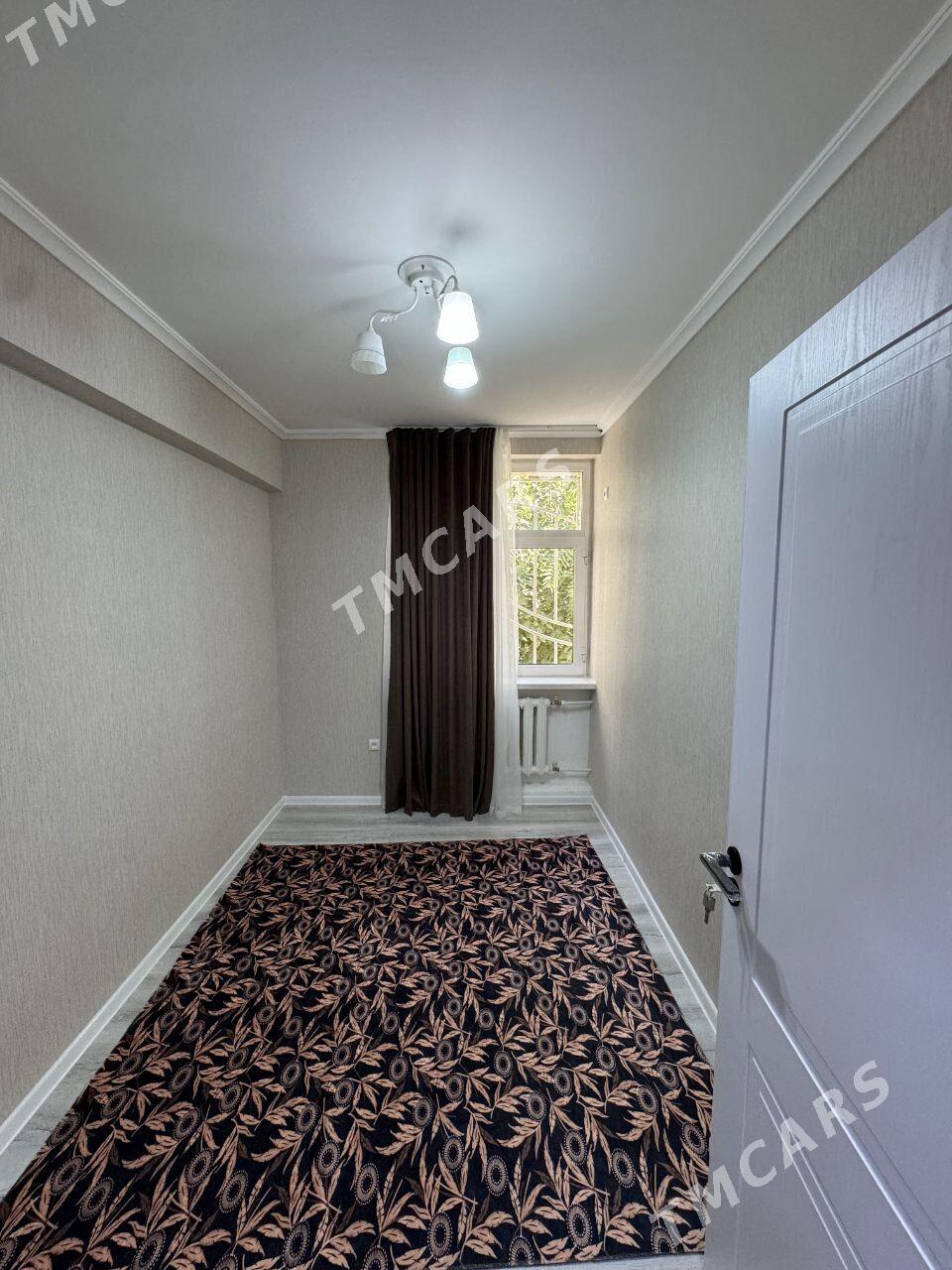3 komnat 2 etaj 5 mikr 64м² - Aşgabat - img 6