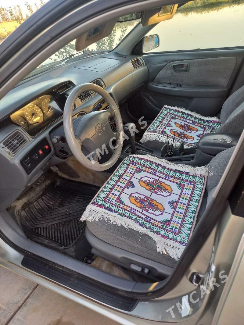 Toyota Camry 2001 - 153 000 TMT - Şabat etr. - img 5
