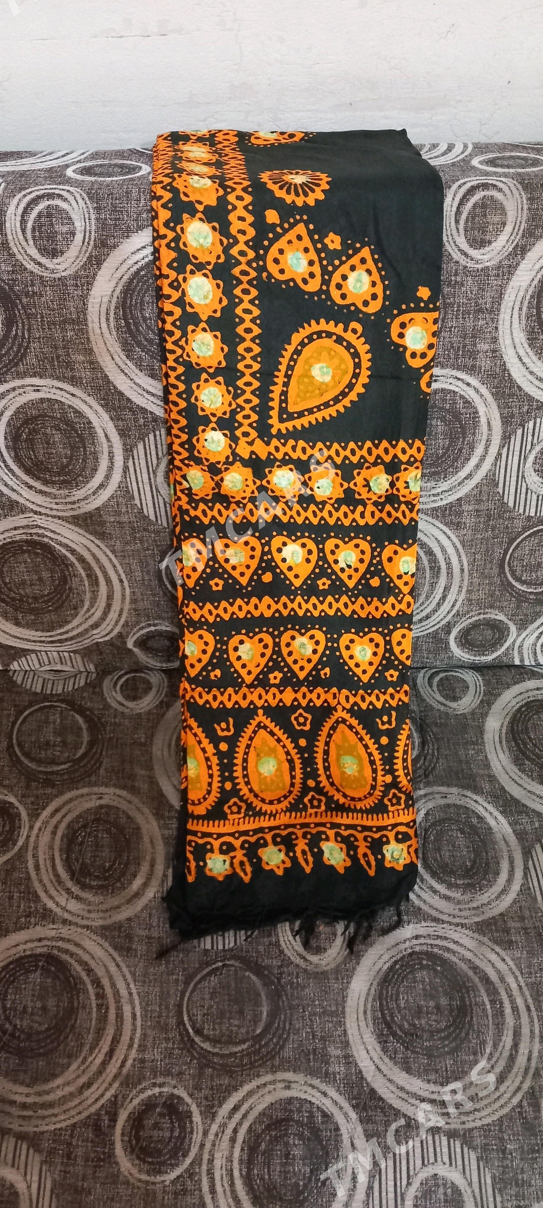 eyran tor oyme - Türkmenbaşy - img 2