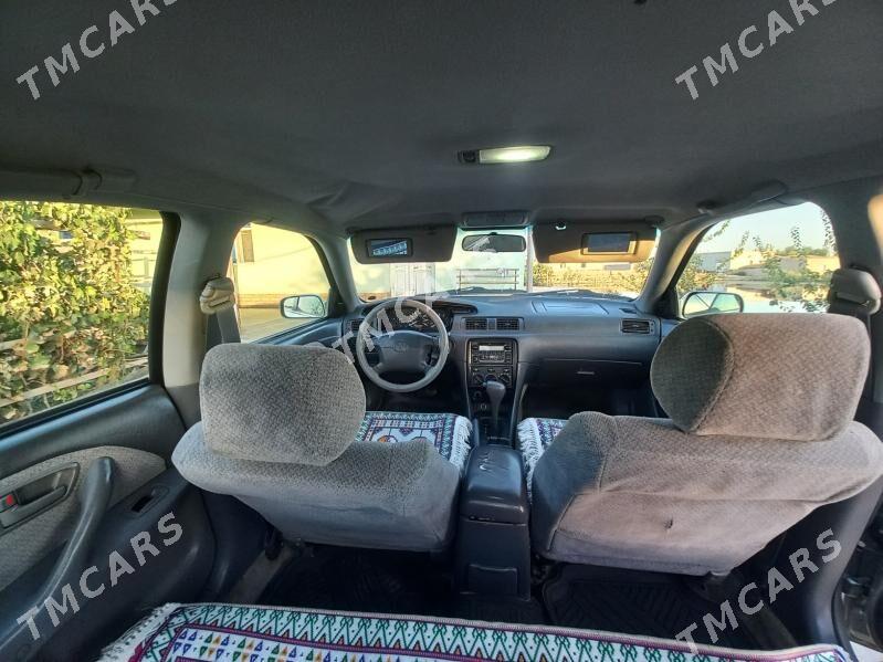 Toyota Camry 2001 - 153 000 TMT - Şabat etr. - img 4