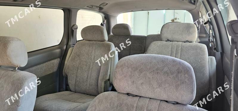 Toyota Sienna 1998 - 145 000 TMT - Ýolöten - img 2