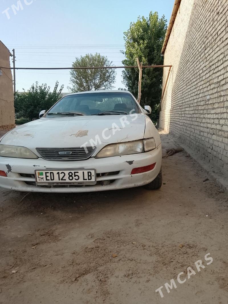 Toyota Carina 1995 - 15 000 TMT - Халач - img 4