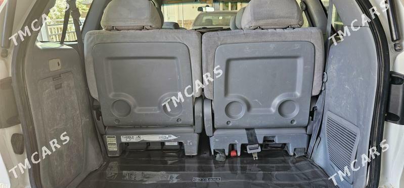 Toyota Sienna 1998 - 145 000 TMT - Ýolöten - img 4