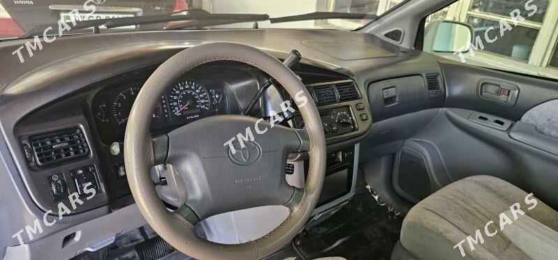 Toyota Sienna 1998 - 145 000 TMT - Ýolöten - img 3