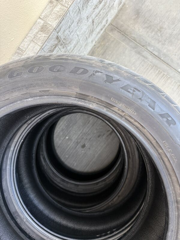 GOODYEAR Teker 400 TMT - Ашхабад - img 2