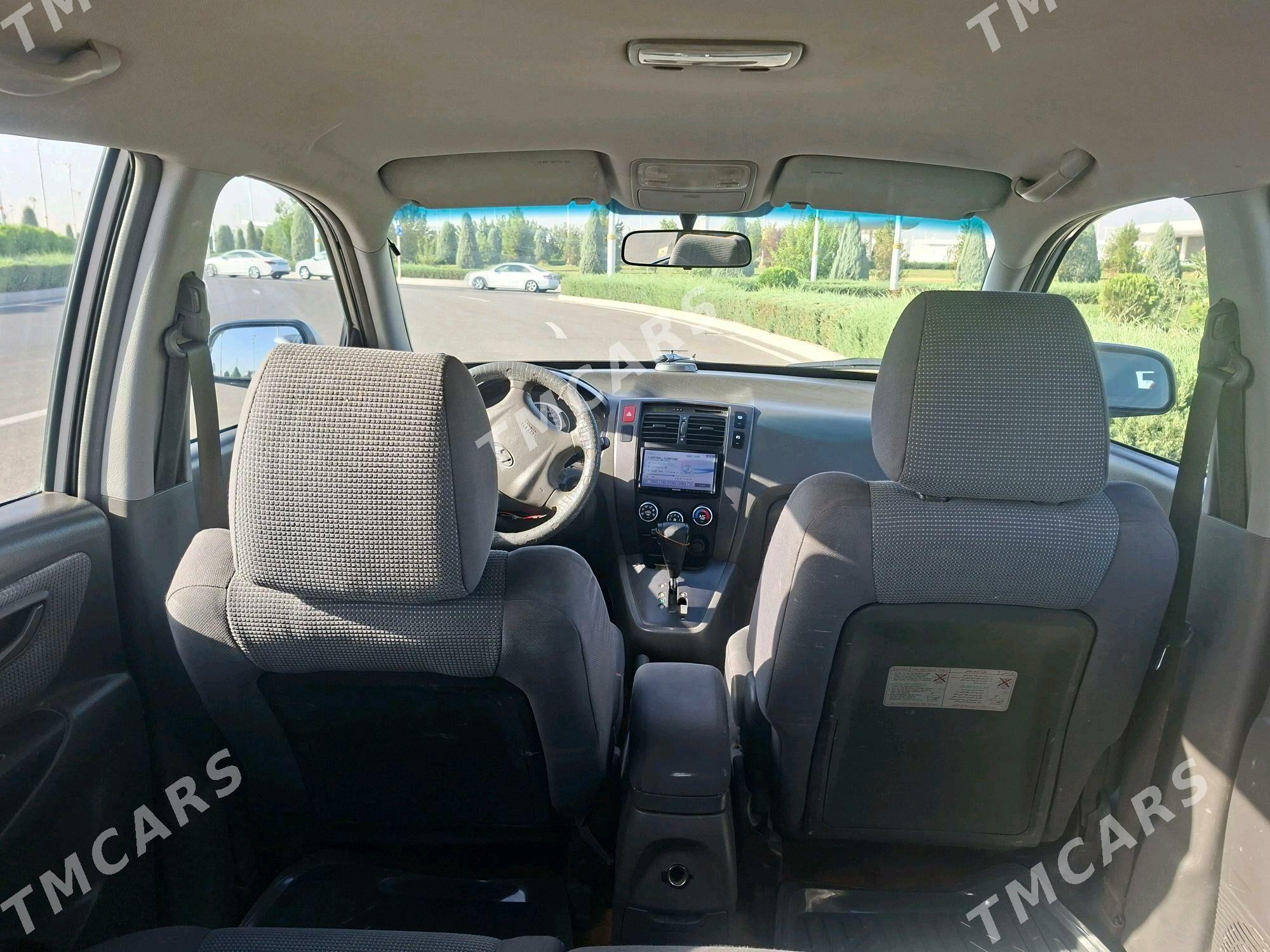 Hyundai Tucson 2006 - 92 000 TMT - 11 mkr - img 2