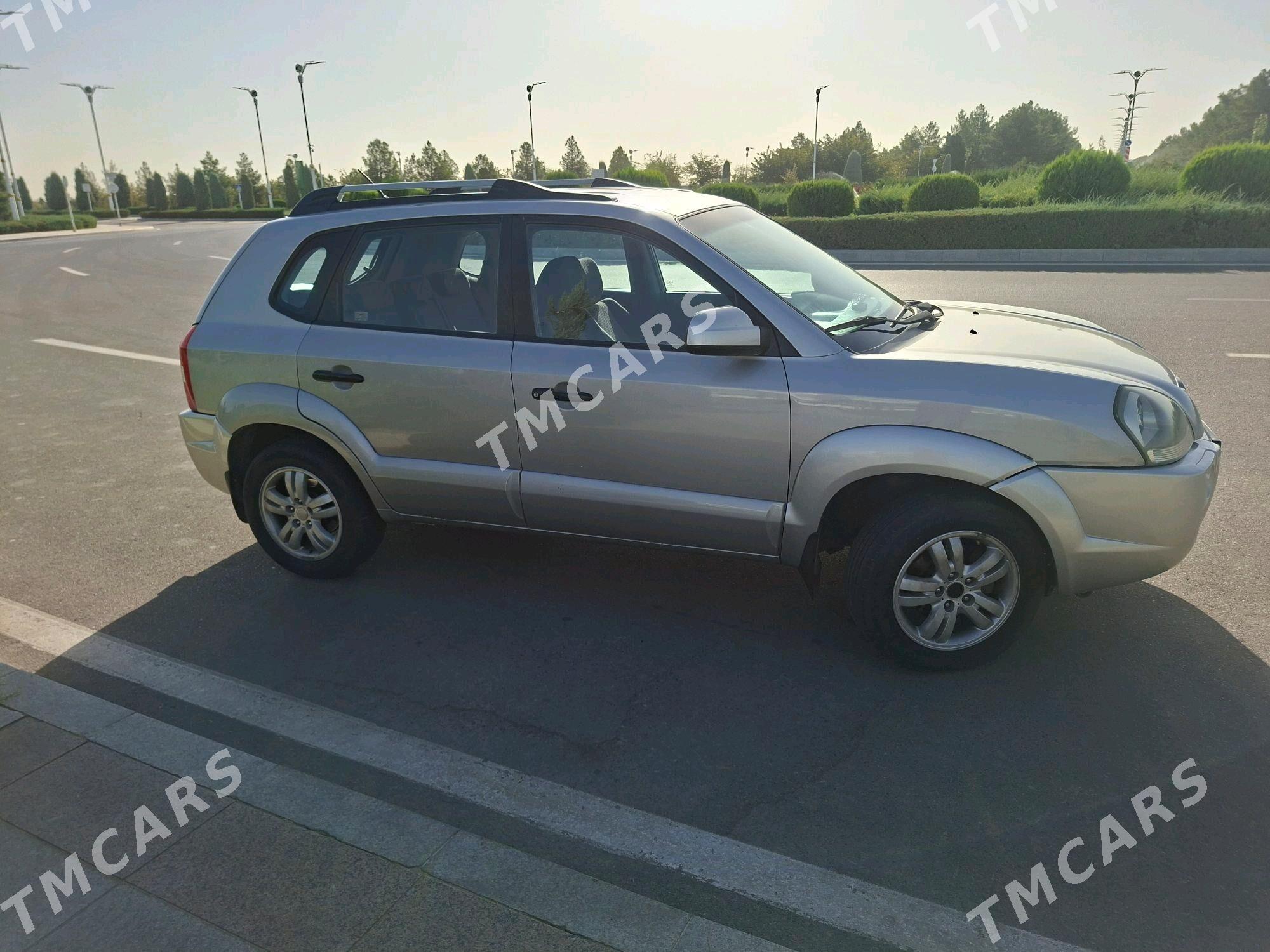 Hyundai Tucson 2006 - 92 000 TMT - 11 mkr - img 3