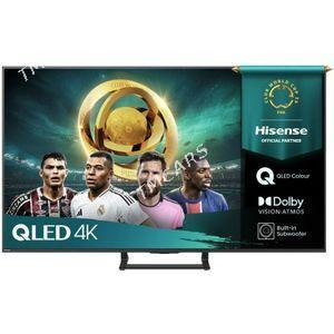 100 lik HISENSE TELEWIZOR KRED - 1 мкр - img 5