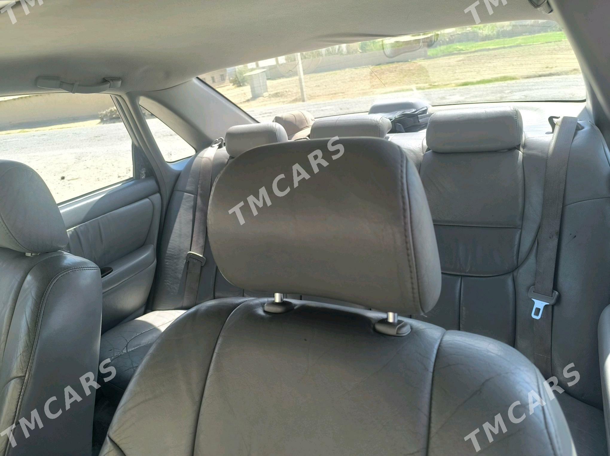Toyota Avalon 2000 - 170 000 TMT - Мары - img 5