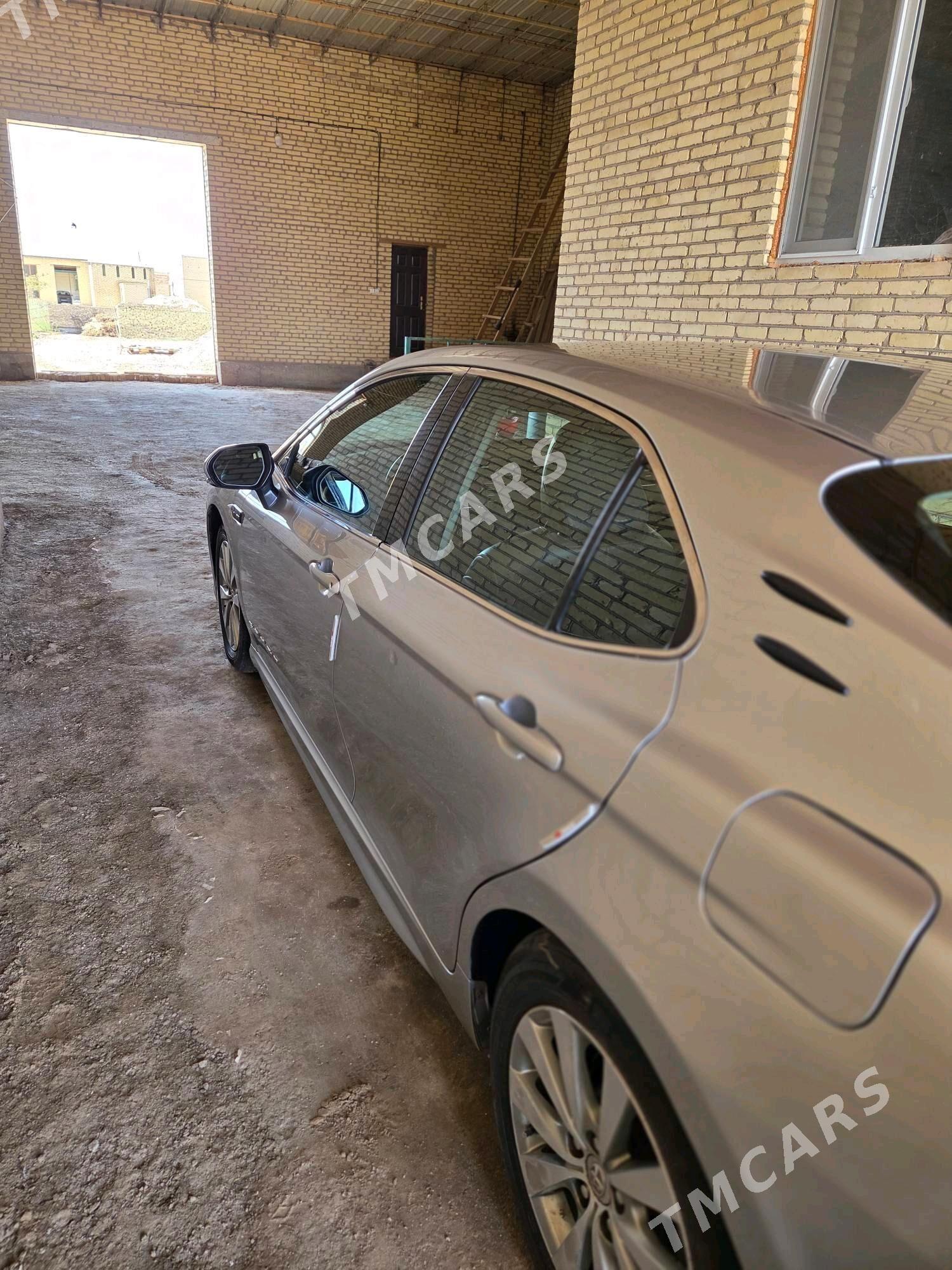 Toyota Camry 2018 - 300 000 TMT - Türkmenabat - img 3