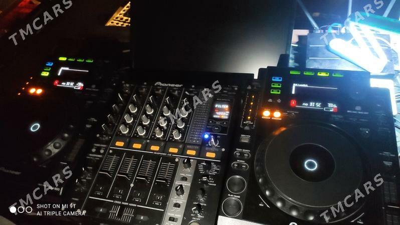 dj pult - Мир 3 - img 2