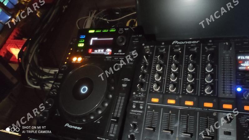dj pult - Мир 3 - img 3