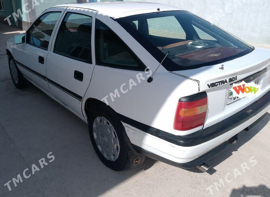 Opel Vectra 1990 - 24 000 TMT - Кака - img 6