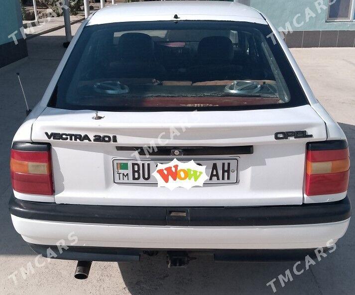 Opel Vectra 1990 - 24 000 TMT - Кака - img 5
