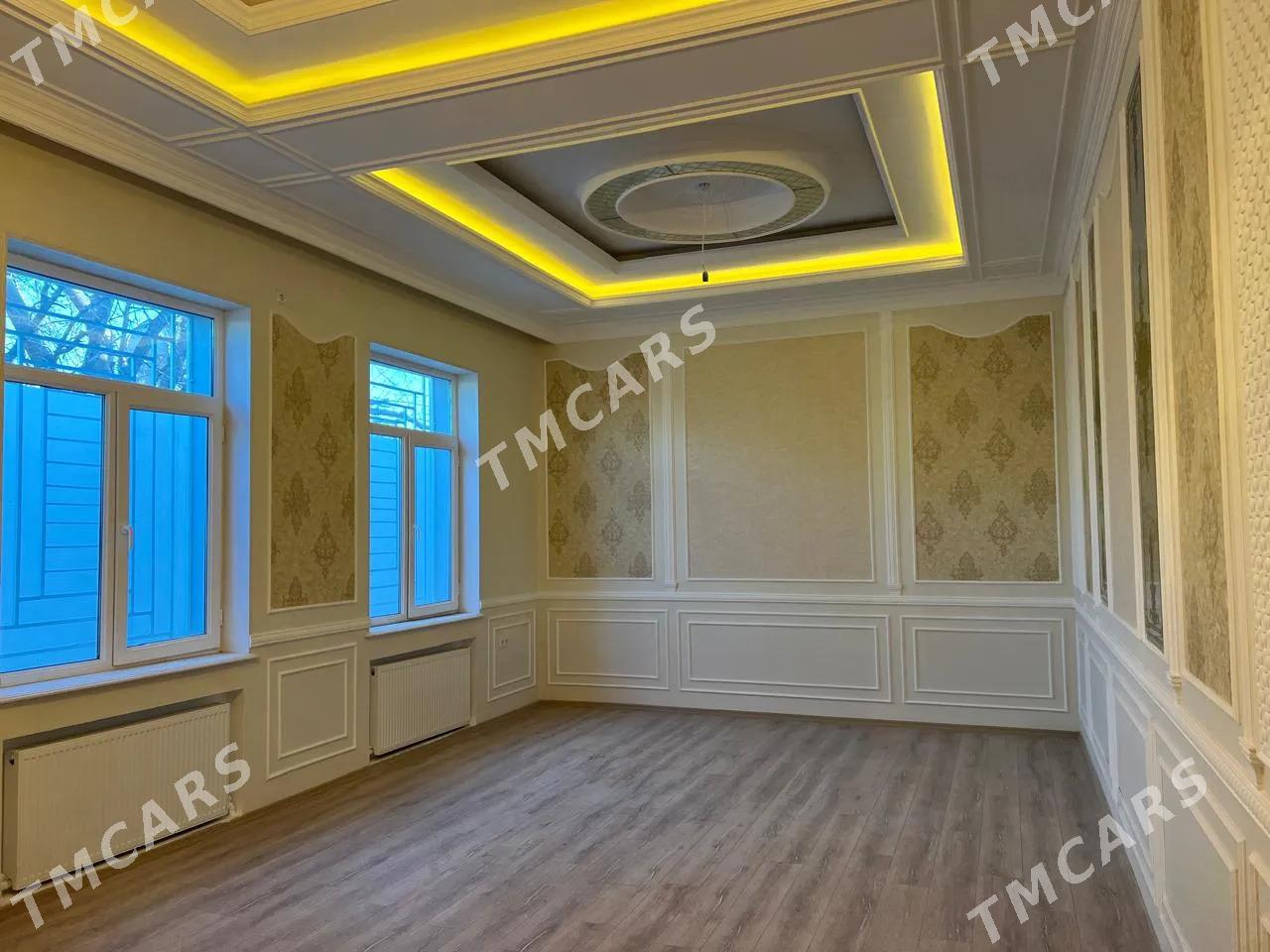 Taze gämi plan jay - Ак-Бугдайский этрап - img 2