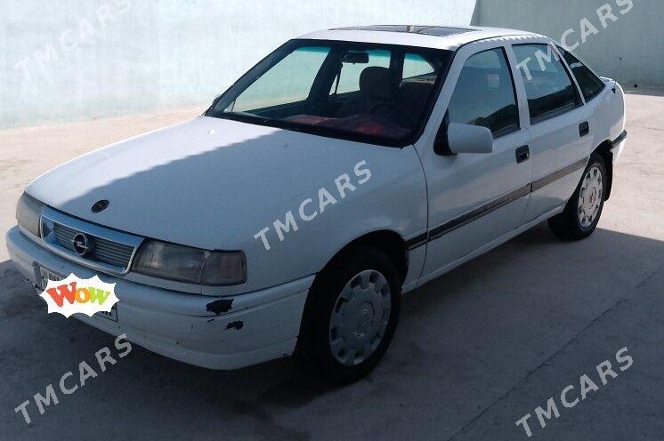 Opel Vectra 1990 - 24 000 TMT - Кака - img 2