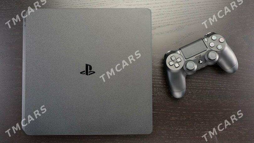 Playstation satyn alýan4/5 - Ашхабад - img 2
