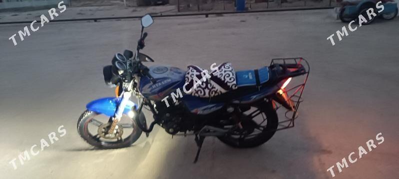 Fekon FK200-14G 2015 - 13 000 TMT - Esenguly - img 2